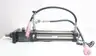 TAIYO PARKER PQCS2R S1FG80B350-HDEAH1L HYDRAULIC CYLINDER 80MM 350MM 14MPA thumbnail 1