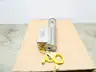 NASH CVN SYSTEMS SRA2000 LINEAR ACTUATOR 125V-AC 12IN 300:1 thumbnail 1