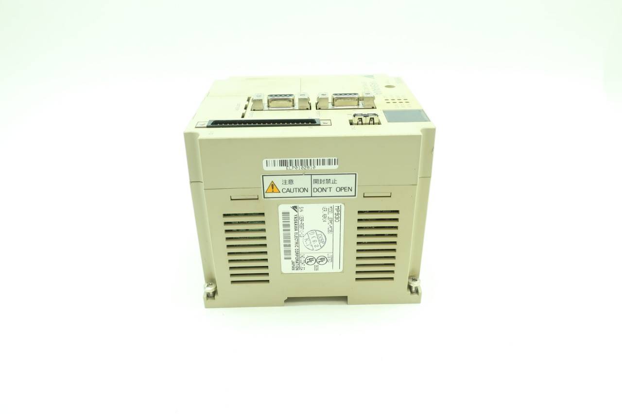 Yaskawa MP930 JEPMC-MC350 Machine Controller