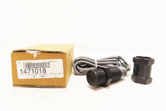 4B COMPONENTS M3001V10-F SLIPSWITCH 24-240V-AC 24-240V-DC