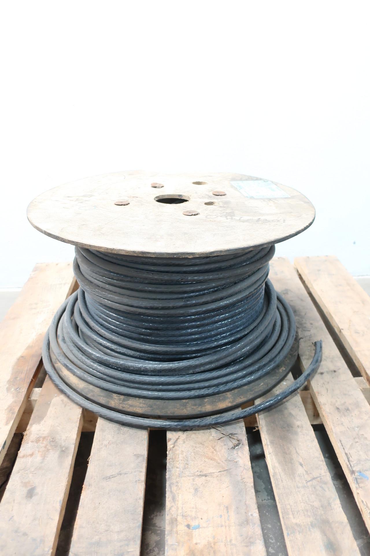 oncor wire