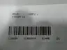 FISHER EZ 657 DVC6010 SIZE 40 PNEUMATIC STEEL FLANGED CONTROL VALVE 2IN 600 thumbnail 6