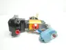WORCESTER 05B 946669TTSW K7962C STAINLESS BALL VALVE 1/2IN SOCKET WELD 300 thumbnail 2