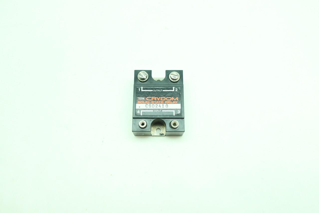 Crydom Solid State Relay CSD2410 