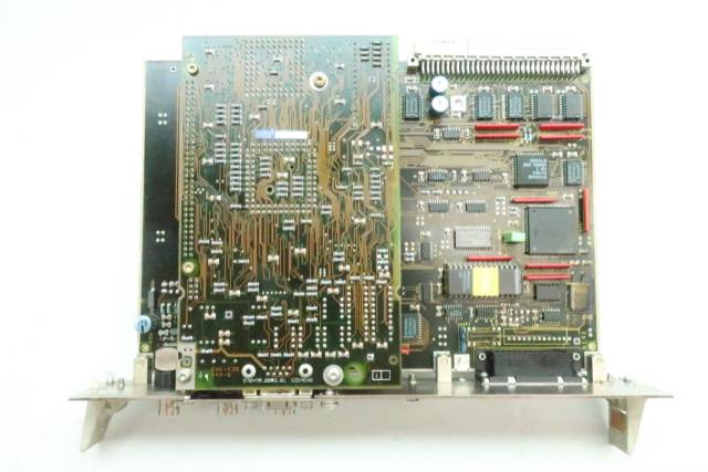 SIEMENS 570 471 9102.00 PCB CIRCUIT BOARD