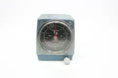 BADGER METER SR 58236-6 FLOW METER 110/220V-AC
