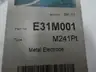 RADIOMETER E31M001 M241PT METAL ELECTRODE thumbnail 5