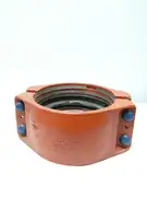 VICTAULIC 14/355-905 PIPE COUPLING 14IN