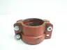 VICTAULIC 997 IRON PIPE COUPLING 4IN thumbnail 1