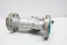 EDWARD VALVE 1641FF STEEL FLANGED GLOBE VALVE 2IN 600 thumbnail 2