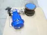 OPTIMUX OPEXL PNEUMATIC ASD-4C-MJ-FS-MN-T2 P5 STAINLESS CONTROL VALVE 8IN 150 thumbnail 3