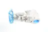 VELAN W05-2054B-14MS STAINLESS MANUAL SOCKET WELD WEDGE GATE VALVE 1IN 800 thumbnail 3