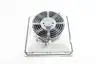 RITTAL 3324.117 FAN AND FILTER ASSEMBLY 115V-AC D608587 thumbnail 3