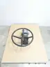 MOGAS 212 4500RSVP-UJ MANUAL STEEL SOCKET WELD BALL VALVE 2-1/2IN 4500 thumbnail 1