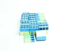 PACK OF 24 ROXTEC CM15W40 SEAL MODULE