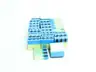 PACK OF 24 ROXTEC CM15W40 SEAL MODULE thumbnail 1