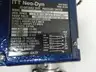 ITT NEO-DYN 160P46CC6 ADJUSTABLE DIFF PRESSURE SWITCH 5-60PSI 250V-AC thumbnail 5