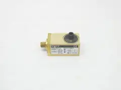 NOSHOK 500-3-2-1000-2 MAG-SWITCH 850PSI 10-30V-DC