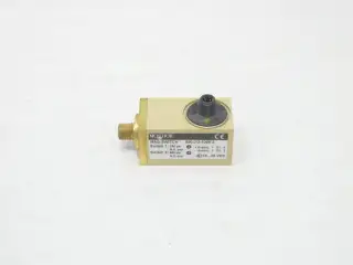 NOSHOK 500-3-2-1000-2 MAG-SWITCH 850PSI 10-30V-DC