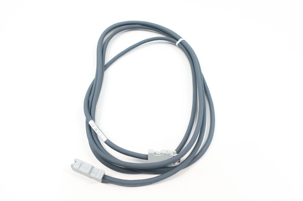 FOR YASKAWA JZSP CSM03 20 E Servo motor power connecting cable 20M