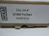 WIKA 233.54 PRESSURE GAUGE 1/4IN 0-300PSI 4IN NPT thumbnail 5