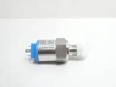 ENDRESS HAUSER PMC131-A22F1W6O PRESSURE TRANSDUCER 50PSI 11-30V-DC