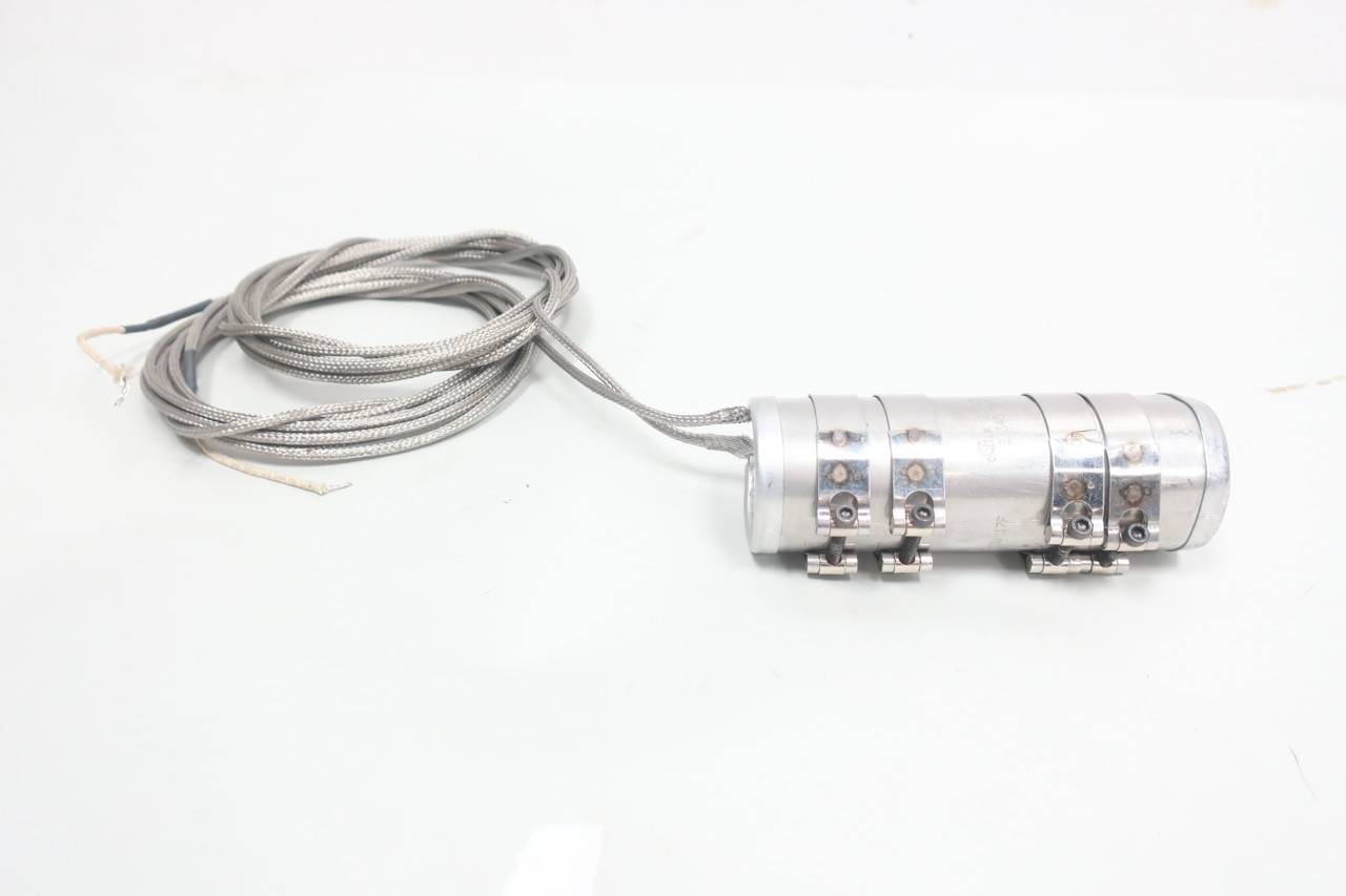 AceTronic Industrial Controls  Flanged Immersion Heater - AceTronic  Industrial Controls