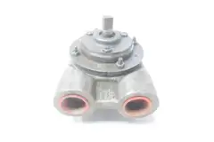 TUTHILL 2RC1F-LH STEEL ROTARY GEAR PUMP 1IN
