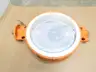 TECHNOVA GGG40.3 WAFER BUTTERFLY VALVE 16IN thumbnail 2