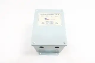 FPS 9050-1100 IGNITION POWER PACK 100VA 120/240V-AC