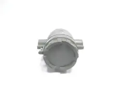 YOKOGAWA YFA11-GPPA-10*C/FMF/HPT/SCT VORTEX FLOW CONVERTER 24V-DC