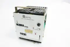 BASLER ELECTRIC BE1-51/27R C1E Z1P B0N0F SOLID STATE PROTECTIVE RELAY