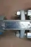 VELAN F12-1064C-04TS-W320 MANUAL STEEL FLANGED WEDGE GATE VALVE 4IN 300 thumbnail 5