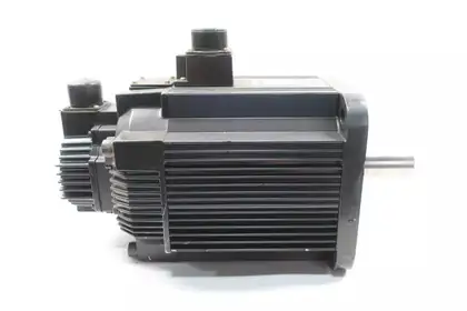 Yaskawa Servo Motors