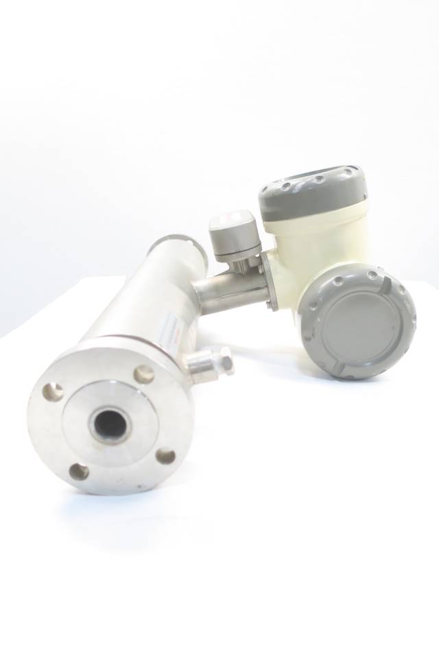 HONEYWELL 1000 C CM23 VERSAFLOW CORIOLIS 1000C MASS FLOW METER 150 1