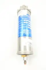 US FILTER ST-1 WATER CARTRIDGE FILTER 3/4IN