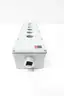 CUTLER HAMMER 10250TN6 PUSHBUTTON ENCLOSURE 6 BUTTON 2-1/4IN 16IN 4IN thumbnail 2