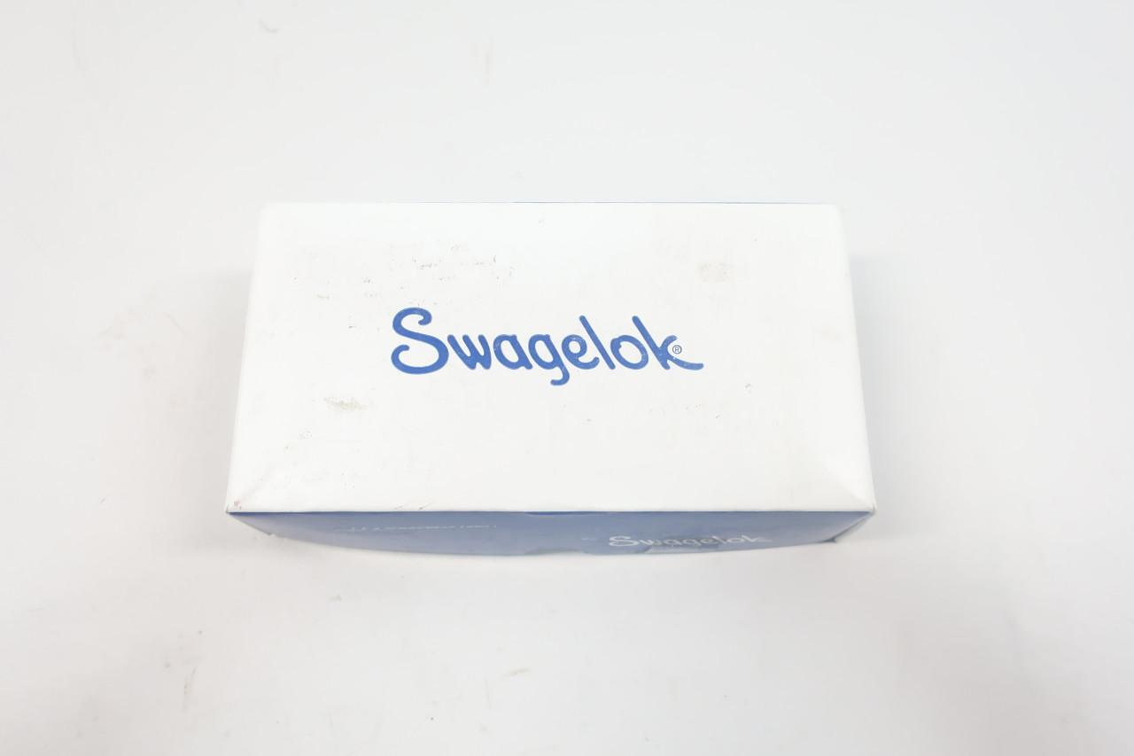 Boîte de 50 SWAGELOK Inoxydable SS-4-P Plug 1/4in 