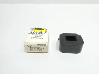CLARK TB113-3 COIL 48V-AC