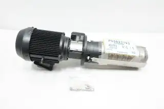 EBARA 40VTP2/8 MULTI-STAGE PUMP 1.5KW