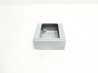 APPLETON FS-2G IRON FDH CAST DEVBOX