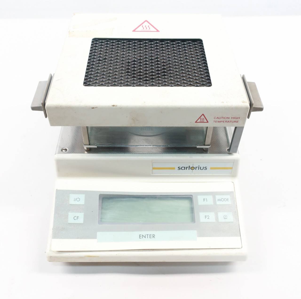 Sartorius Ma30 000v3 Moisture Balance Scale 100 120v Ac