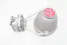 CROUSE HINDS RCDE-6 44719B INCANDESCENT FLOODLIGHT 150/300W 250V-AC thumbnail 1