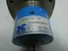 HARMONIC DRIVE ISR-05C-160-1-GP INLINE GEAR REDUCER 160:1 thumbnail 4