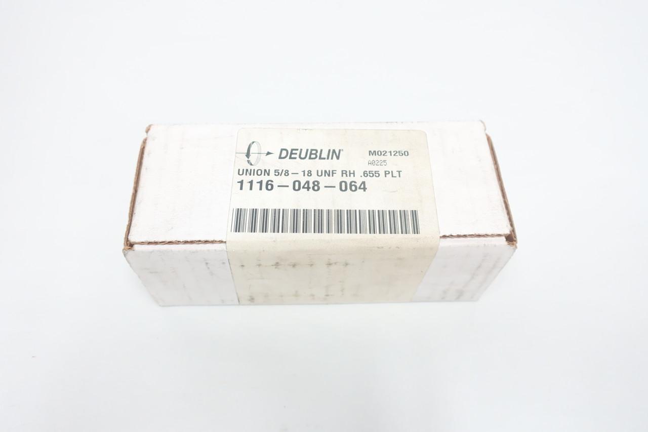 Deublin Union 1116-048-064 