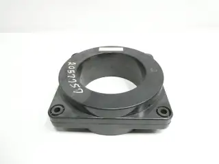 INSTRUMENT TRANSFORMER 780-202 CURRENT TRANSFORMER 2000:5A 600V-AC