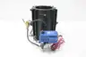 NELSON 12239-0152 1000V3 BGV HI B20 E29-0 R0S0F0 H3 L01 FLOW CONTROL VALVE 3IN thumbnail 3