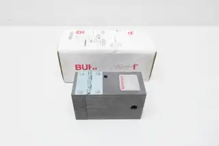 BURNDY B208 10047290 WIRE WELD MOLD