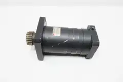 MS-GRAESSNER 29120L000116-V PLANETARY GEAR REDUCER 16:1