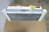 AMERICAN INDUSTRIAL EOC-375-3-S-2P AIR COOLED HEAT EXCHANGER 350F 300PSI thumbnail 2